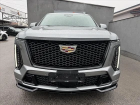 Cadillac Escalade V 6.2 Supercharged V8 - цена по договаряне - 10785383 2 | Car24.bg Cadillac Escalade V 6.2 Supercharged V8 - цена по договаряне - 10785383 2