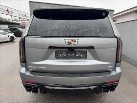Cadillac Escalade V 6.2 Supercharged V8 - цена по договаряне - 10785383 5 | Car24.bg Cadillac Escalade V 6.2 Supercharged V8 - цена по договаряне - 10785383 5