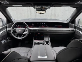 Cadillac Escalade V 6.2 Supercharged V8 - цена по договаряне - 10785383 11 | Car24.bg Cadillac Escalade V 6.2 Supercharged V8 - цена по договаряне - 10785383 11