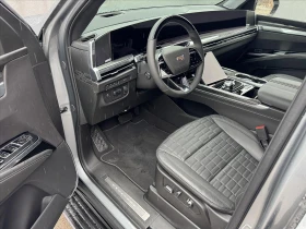 Cadillac Escalade V 6.2 Supercharged V8 - цена по договаряне - 10785383 10 | Car24.bg Cadillac Escalade V 6.2 Supercharged V8 - цена по договаряне - 10785383 10