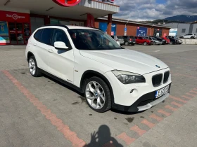 BMW X1 1.8d S-drive Автоматик - 6360 € / 12439.08 лв. - 51975348 10 | Car24.bg BMW X1 1.8d S-drive Автоматик - 6360 € / 12439.08 лв. - 51975348 10