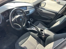 BMW X1 1.8d S-drive Автоматик - 6360 € / 12439.08 лв. - 51975348 16 | Car24.bg BMW X1 1.8d S-drive Автоматик - 6360 € / 12439.08 лв. - 51975348 16