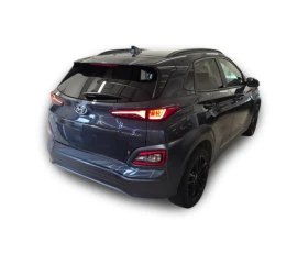 Hyundai Kona Style - Electric - 14730 € / 28809.38 лв. - 85342745 3 | Car24.bg Hyundai Kona Style - Electric - 14730 € / 28809.38 лв. - 85342745 3