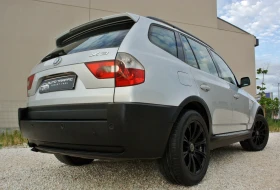 BMW X3 3.0D АВТОМАТ* ПАНОРАМА* xDrive* СПОРТ ПАКЕТ* FULL | Auto.bg — изображение 10 BMW X3 3.0D АВТОМАТ* ПАНОРАМА* xDrive* СПОРТ ПАКЕТ* FULL | Auto.bg — изображение 10
