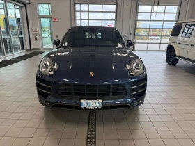 Porsche Macan * Turbo * CARFAX * ОПЦИЯ ЗА ФИНАНСИРАНЕ | Auto.bg — изображение 6 Porsche Macan * Turbo * CARFAX * ОПЦИЯ ЗА ФИНАНСИРАНЕ | Auto.bg — изображение 6