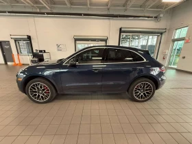 Porsche Macan * Turbo * CARFAX * ОПЦИЯ ЗА ФИНАНСИРАНЕ | Auto.bg — изображение 2 Porsche Macan * Turbo * CARFAX * ОПЦИЯ ЗА ФИНАНСИРАНЕ | Auto.bg — изображение 2