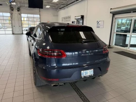 Porsche Macan * Turbo * CARFAX * ОПЦИЯ ЗА ФИНАНСИРАНЕ | Auto.bg — изображение 4 Porsche Macan * Turbo * CARFAX * ОПЦИЯ ЗА ФИНАНСИРАНЕ | Auto.bg — изображение 4
