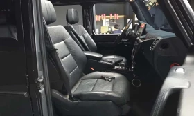 Mercedes-Benz G 350 BlueTEC /ОБДУХВАНЕ/ШИБИДАХ/АВТОФИНАНСИРАНЕ | Auto.bg — изображение 11 Mercedes-Benz G 350 BlueTEC /ОБДУХВАНЕ/ШИБИДАХ/АВТОФИНАНСИРАНЕ | Auto.bg — изображение 11