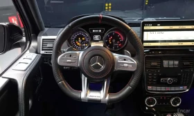 Mercedes-Benz G 350 BlueTEC /ОБДУХВАНЕ/ШИБИДАХ/АВТОФИНАНСИРАНЕ | Auto.bg — изображение 13 Mercedes-Benz G 350 BlueTEC /ОБДУХВАНЕ/ШИБИДАХ/АВТОФИНАНСИРАНЕ | Auto.bg — изображение 13