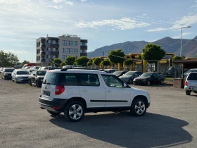 Skoda Yeti 1.2TSi - 4300 € - 78464444 7 | Car24.bg Skoda Yeti 1.2TSi - 4300 € - 78464444 7