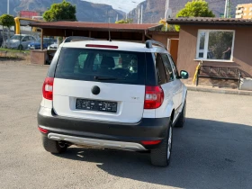 Skoda Yeti 1.2TSi - 4300 € - 78464444 6 | Car24.bg Skoda Yeti 1.2TSi - 4300 € - 78464444 6