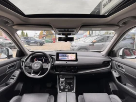 Nissan X-trail TEKNA + | Auto.bg — изображение 13 Nissan X-trail TEKNA + | Auto.bg — изображение 13