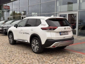 Nissan X-trail TEKNA + | Auto.bg — изображение 7 Nissan X-trail TEKNA + | Auto.bg — изображение 7