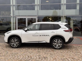 Nissan X-trail TEKNA + | Auto.bg — изображение 8 Nissan X-trail TEKNA + | Auto.bg — изображение 8