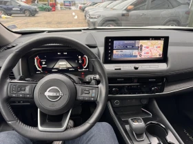 Nissan X-trail TEKNA + | Auto.bg — изображение 14 Nissan X-trail TEKNA + | Auto.bg — изображение 14