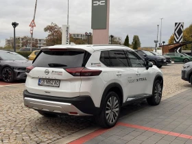 Nissan X-trail TEKNA + | Auto.bg — изображение 5 Nissan X-trail TEKNA + | Auto.bg — изображение 5