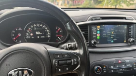 Kia Sorento undefined | Auto.bg — изображение 9 Kia Sorento undefined | Auto.bg — изображение 9