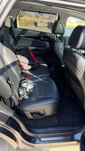 Kia Sorento undefined | Auto.bg — изображение 7 Kia Sorento undefined | Auto.bg — изображение 7