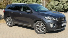 Kia Sorento undefined | Auto.bg — изображение 2 Kia Sorento undefined | Auto.bg — изображение 2