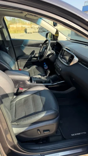 Kia Sorento undefined | Auto.bg — изображение 5 Kia Sorento undefined | Auto.bg — изображение 5