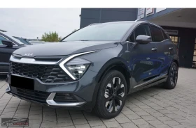 Kia Sportage 1.6PHEV/265HP/SPIRIT/360/4X4/LED/KLESS/ACC/142a