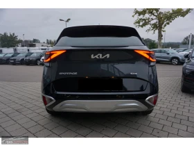 Kia Sportage 1.6PHEV/265HP/SPIRIT/360/4X4/LED/KLESS/ACC/142a | Auto.bg — изображение 8 Kia Sportage 1.6PHEV/265HP/SPIRIT/360/4X4/LED/KLESS/ACC/142a | Auto.bg — изображение 8