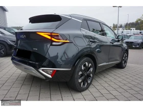 Kia Sportage 1.6PHEV/265HP/SPIRIT/360/4X4/LED/KLESS/ACC/142a | Auto.bg — изображение 7 Kia Sportage 1.6PHEV/265HP/SPIRIT/360/4X4/LED/KLESS/ACC/142a | Auto.bg — изображение 7