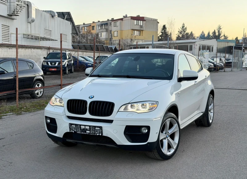 BMW X6 4.0 M-Paket Face Soft-close keyless go Distronik - 29990 лв. / 15333.64 € - 71460985 1 | Car24.bg BMW X6 4.0 M-Paket Face Soft-close keyless go Distronik - 29990 лв. / 15333.64 € - 71460985 1
