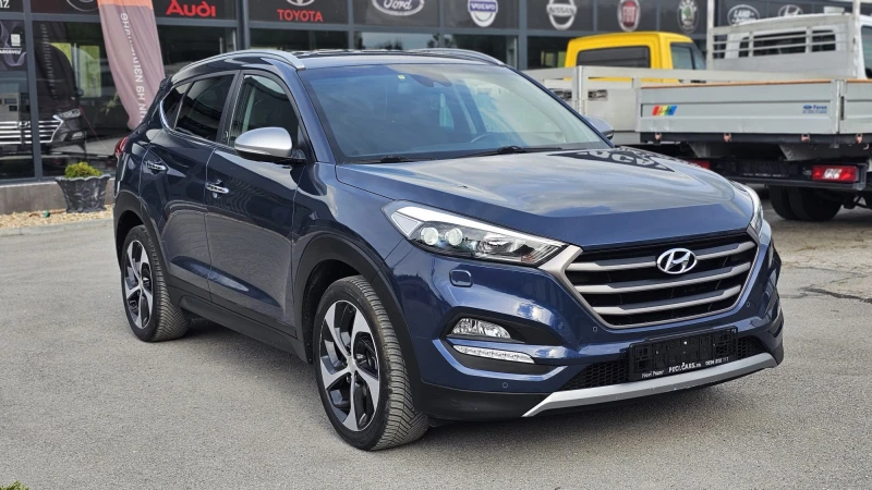 Hyundai Tucson 1.7CRDi 7S IT-Sound Edition-ИСТОРИЯ-ТОП СЪС-ЛИЗИНГ - 13800 € / 26990.45 лв. - 56022309 1 | Car24.bg Hyundai Tucson 1.7CRDi 7S IT-Sound Edition-ИСТОРИЯ-ТОП СЪС-ЛИЗИНГ - 13800 € / 26990.45 лв. - 56022309 1