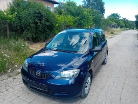 Mazda 2 1.25 бензин - 800 € / 1564.66 лв. - 59014317 4 | Car24.bg Mazda 2 1.25 бензин - 800 € / 1564.66 лв. - 59014317 4