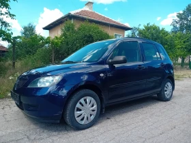 Mazda 2 1.25 бензин - 800 € / 1564.66 лв. - 59014317 2 | Car24.bg Mazda 2 1.25 бензин - 800 € / 1564.66 лв. - 59014317 2
