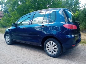 Mazda 2 1.25 бензин - 800 € / 1564.66 лв. - 59014317 5 | Car24.bg Mazda 2 1.25 бензин - 800 € / 1564.66 лв. - 59014317 5