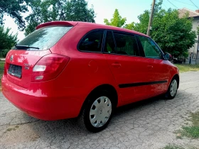 Skoda Fabia 1.6TDI - 1950 € - 59014317 5 | Car24.bg Skoda Fabia 1.6TDI - 1950 € - 59014317 5