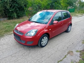 Ford Fiesta 1.3 бензин - Car24.bg Ford Fiesta 1.3 бензин