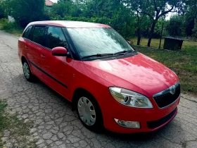 Skoda Fabia 1.6TDI - 1950 € - 59014317 6 | Car24.bg Skoda Fabia 1.6TDI - 1950 € - 59014317 6