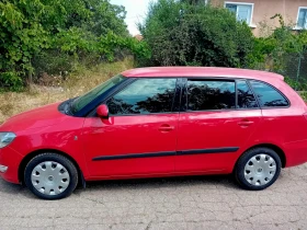 Skoda Fabia 1.6TDI - 1950 € - 59014317 2 | Car24.bg Skoda Fabia 1.6TDI - 1950 € - 59014317 2