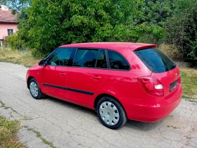 Skoda Fabia 1.6TDI - 1950 € - 59014317 3 | Car24.bg Skoda Fabia 1.6TDI - 1950 € - 59014317 3