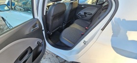 Opel Corsa 1.4 Start&Stop Automatic Navi Innovation | Mobile.bg   14