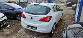 Opel Corsa 1.4 Start&Stop Automatic Navi Innovation | Mobile.bg   4
