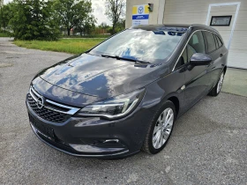Opel Astra 1.6 SPORTS TOURER INNOVATION 1 - Car24.bg Opel Astra 1.6 SPORTS TOURER INNOVATION 1