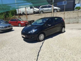 Ford Fiesta - Car24.bg Ford Fiesta