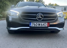 Mercedes-Benz E 300 de 4 MATIC - Car24.bg Mercedes-Benz E 300 de 4 MATIC