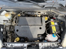 Fiat Fiorino - 3400 лв. / 1738.39 € - 93183411 14 | Car24.bg Fiat Fiorino - 3400 лв. / 1738.39 € - 93183411 14