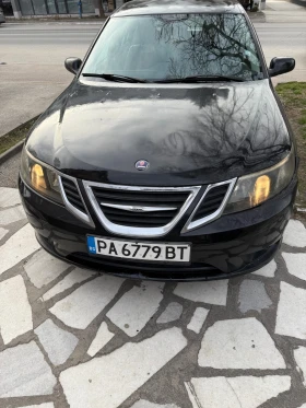 Saab 9-3 1.9 TiD - Car24.bg Saab 9-3 1.9 TiD