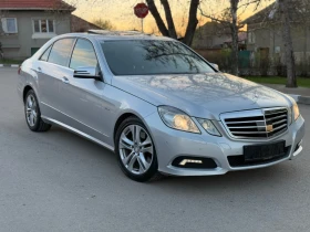 Mercedes-Benz E 350 4MATIC FULL - Car24.bg Mercedes-Benz E 350 4MATIC FULL