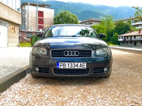Audi A3 1.9TDI BKC - Car24.bg Audi A3 1.9TDI BKC
