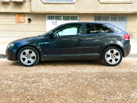 Audi A3 1.9TDI BKC - 2500 € / 4889.57 лв. - 93810446 3 | Car24.bg Audi A3 1.9TDI BKC - 2500 € / 4889.57 лв. - 93810446 3