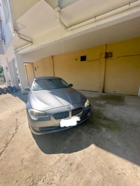 BMW 525 530