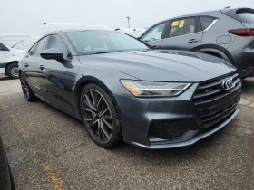 Снимка Audi A7