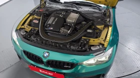 BMW M4 CARBON* HUD* КОЖА* НАВИ* 360 | Auto.bg — изображение 6 BMW M4 CARBON* HUD* КОЖА* НАВИ* 360 | Auto.bg — изображение 6